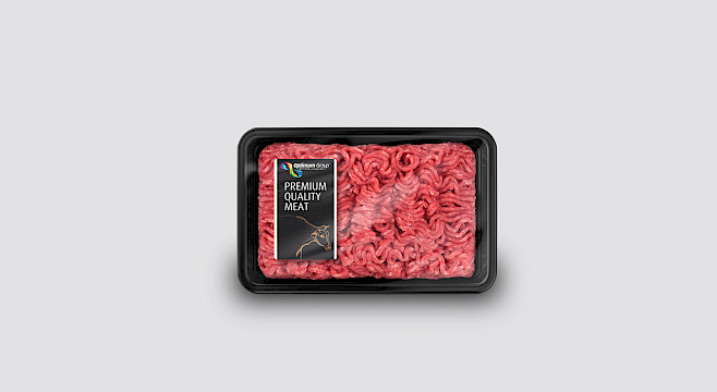Optimum Group™ HP-ETIKETT, Etiketten, flexible Verpackungslösungen, Lebensmittel