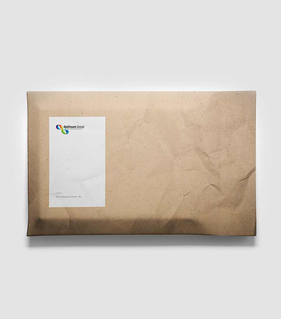 Transport & Logistik, Optimum Group™ HP-ETIKETT, Etiketten, flexible Verpackungslösungen, Etikettendruckerei