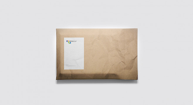 Optimum Group™ HP-ETIKETT, Etiketten, flexible Verpackungslösungen, Transport & Logistik