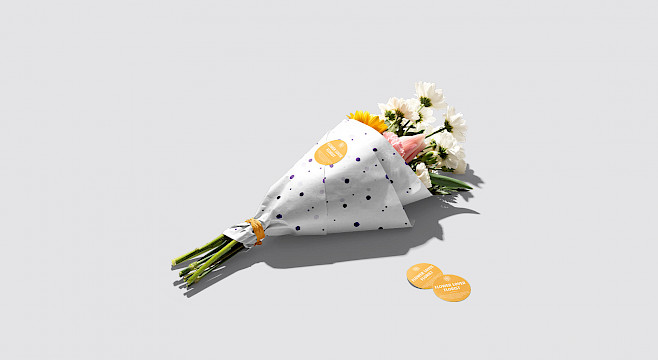Optimum Group™ HP-ETIKETT, Etiketten, flexible Verpackungslösungen, Flora
