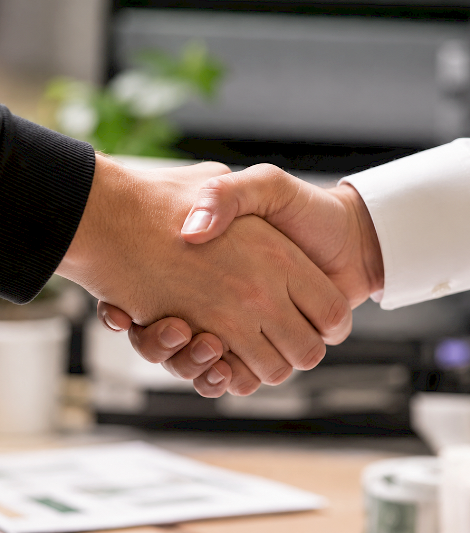 Partnerschaft, Optimum Group™ HP-ETIKETT, Etiketten, flexible Verpackungslösungen, Etikettendruckerei