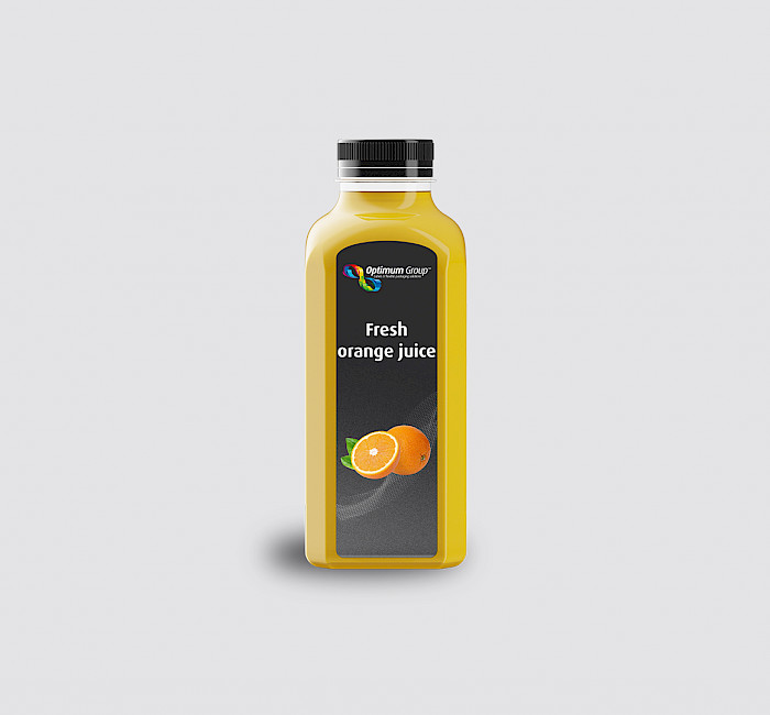 Selbstklebende Etiketten, Optimum Group™ HT Labelprint