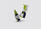 Etiketten aus recyceltem Material, Optimum Group™ HP-ETIKETT, Etiketten, flexible Verpackungslösungen, Etikettendruckerei